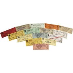 Tickets to Early Talk, Variety and Quiz Shows