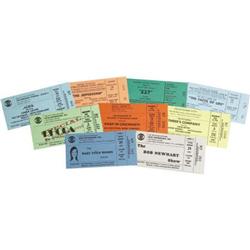 Tickets "Mary Tyler Moore Show" "Rhoda" & Others