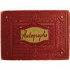 Image 2 : Vintage Autograph Book