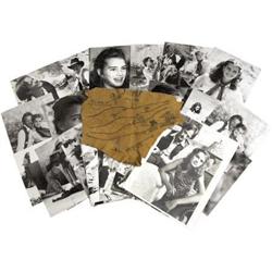 Peter Fonda Prop Map & Photos from Wanda Nevada