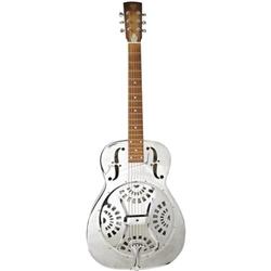 Peter Fonda's '87 Dobro Duolian 90 Guitar