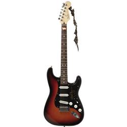 Nils Lofgren Autographed Guitar