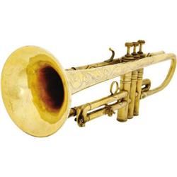 Bunny Berigan Trumpet