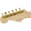 Image 4 : Clapton Custom Gold Leaf Fender Strat Ltd Ed. 50