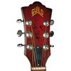 Image 3 : John Denver Autographed Guild Acoustic Guitar
