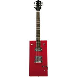 Bo Diddley Limited Edition Twang Box Guitar