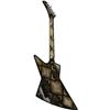 Image 2 : Gibson 06 US Explorer Custom Snakeskin DSXRCHCH1