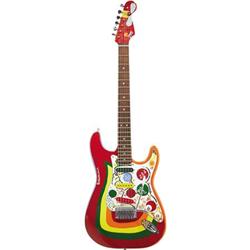 George Harrison Rocky Stratocaster Repro Beatles