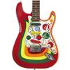 Image 5 : George Harrison Rocky Stratocaster Repro Beatles