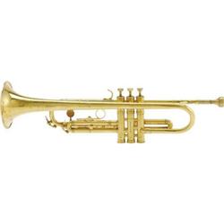 Jonah Jones Trumpet