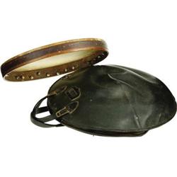 Bob Dylan Tamborurine Man Langhorne's Tambourine