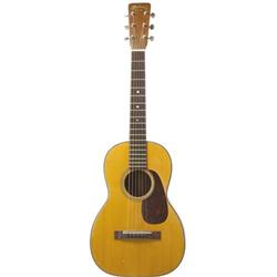 Jim Reeves 1955 Martin 5-18 Guitar
