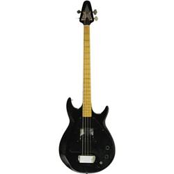 Gene Simmons Owned and Used Bass Guitar