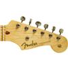 Image 3 : 1956 Fender Stratocaster. Serial number 09286. T