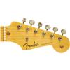 Image 3 : 1958 Fender Stratocaster “Hardtail.” Serial numb