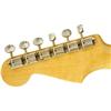 Image 4 : 1958 Fender Stratocaster “Hardtail.” Serial numb