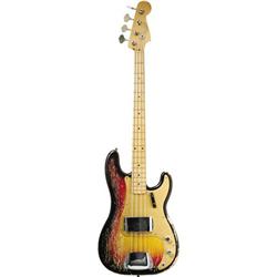 Walt Becker Steely Dan 58 Fender Precision Bass