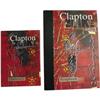 Image 3 : Eric Clapton Signed Limited Edition "24 Nights"