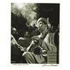Image 1 : Dexter Gordon Portrait Signed by Herman Leonard