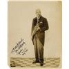 Image 1 : W.C. Handy Signed Photo