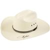 Image 1 : Toby Keith Signed Cowboy Hat