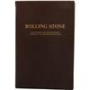 Image 1 : Rolling Stone Magazine #1-15 Bound Volume
