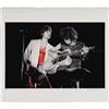 Image 1 : Mick Jagger & Keith Richards Limited Ed. Photo