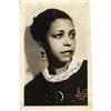 Image 1 : Ethel Waters Signed Photo
