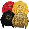 Image 1 : Four Oldies Artists Tour Jackets