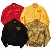 Image 2 : Four Oldies Artists Tour Jackets