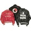 Image 1 : Classic Rock Tour Jackets
