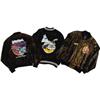 Image 1 : '80s Metal Bands Tour Jacket Set