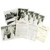 Image 1 : Duke Ellington Unsigned Contract Archive