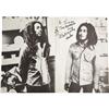 Image 1 : Bob Marley Signed Japanese Program Book