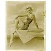 Image 1 : Marilyn Monroe Vintage Bathing Suit Photo