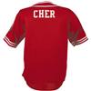 Image 2 : Cher's Ohio State Jersey