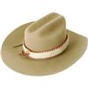 Image 5 : Eddie Dean's 4x Stetson by "Nudie" Cohn