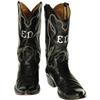 Image 1 : Eddie Dean Eli Rios & Sons Boot Co, Tx-Boots