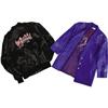 Image 1 : Judds Tour Jacket and Autographed Dress Jacket