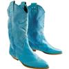 Image 1 : Barbara Mandrell Owned and Worn Boots