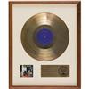 Image 1 : John Fogerty's "Cosmo's Factory" RIAA Gold Album