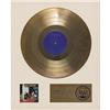 Image 2 : John Fogerty's "Cosmo's Factory" RIAA Gold Album