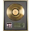 Image 1 : Isley Brothers "Showdown" RIAA Award