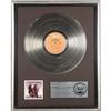 Image 1 : Isley Brothers "Go All the Way" RIAA Platinum