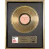 Image 1 : Isley Brothers "Between the Sheets" RIAA Gold Al