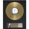 Image 2 : Norah Jones "Come Away With Me" RIAA Gold Album
