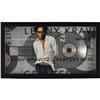Image 2 : Lenny Kravitz Greatest Hits RIAA Award