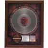 Image 1 : Perfect Circle "Mer De Noms" RIAA Platinum Award
