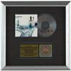 Image 2 : Radiohead "OK Computer" RIAA Gold CD Award