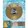 Image 2 : The Strokes "Is This It" RIAA Gold Album Award